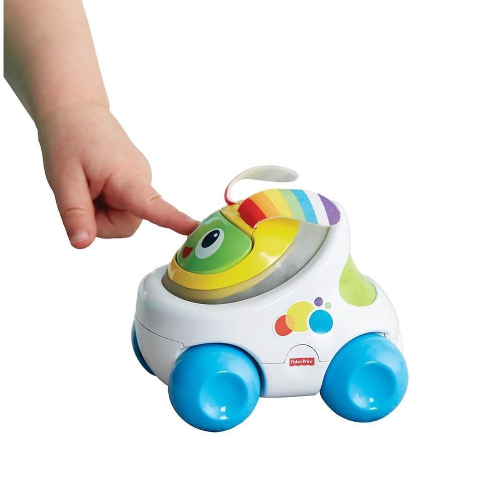 Fisher Price BeatBo'nun Arabası FCV64