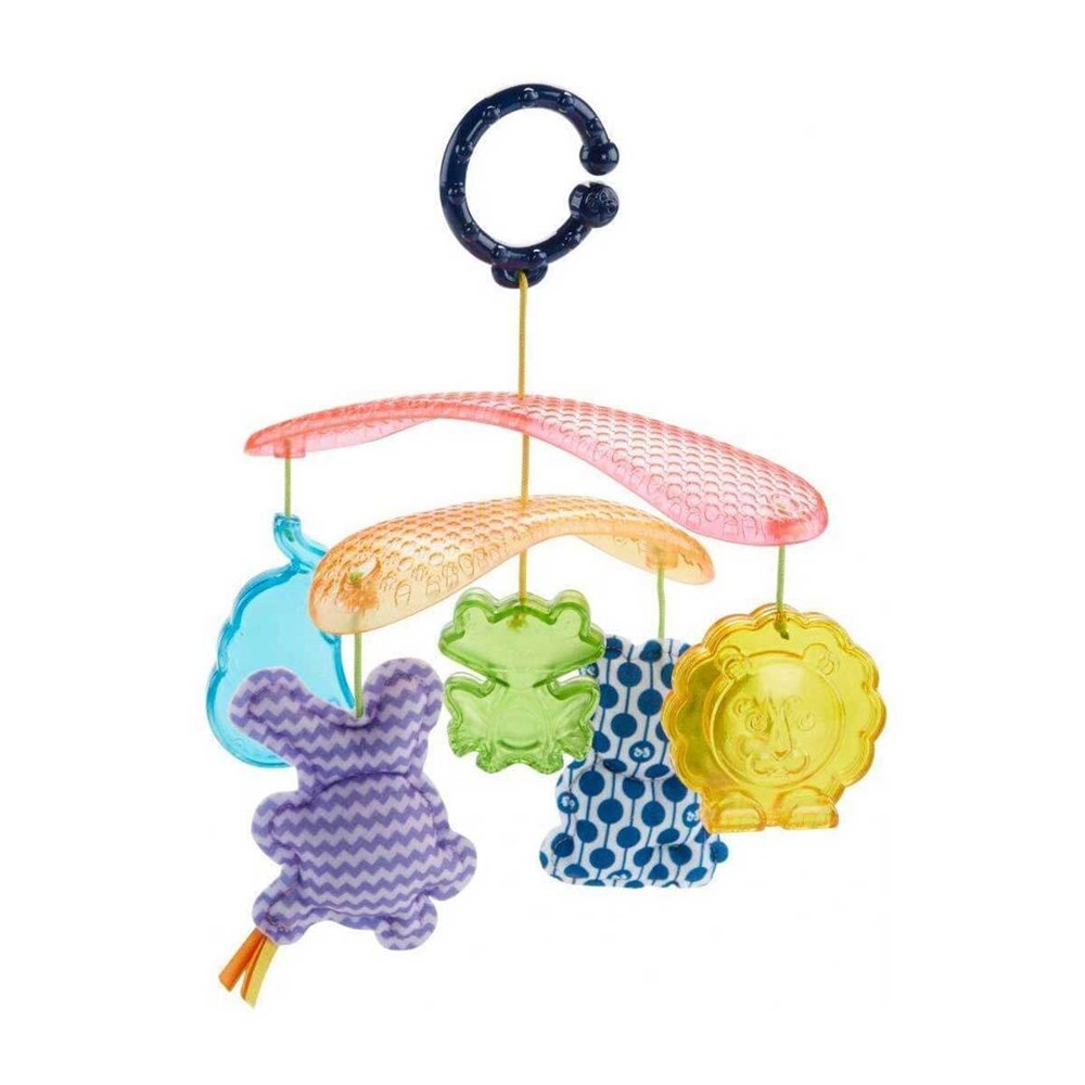 Fisher Price Sevimli Gezegen Mini Dönence DYW54