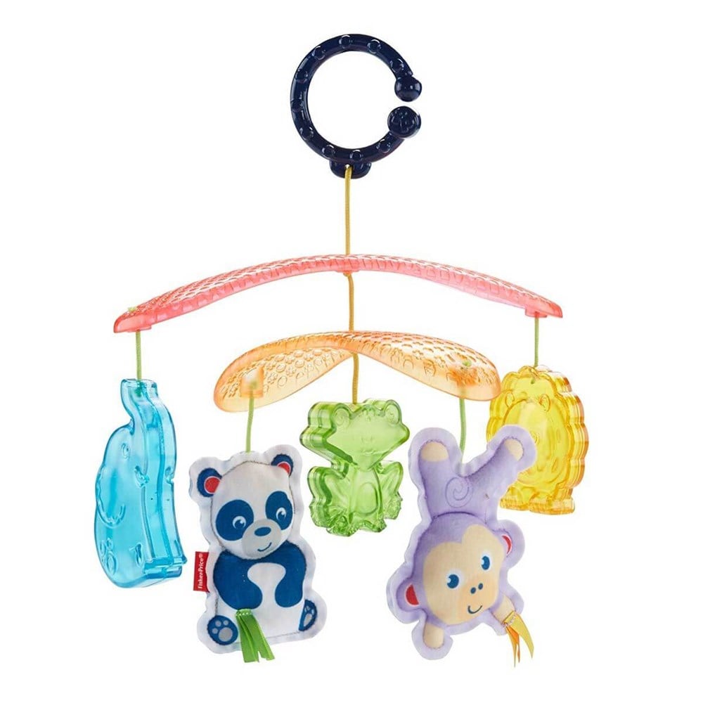 Fisher Price Sevimli Gezegen Mini Dönence DYW54