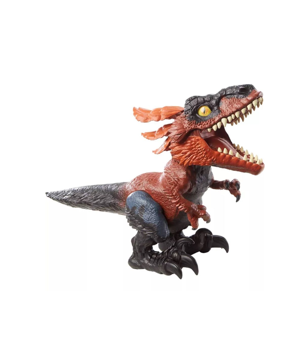Fonksiyonel Hayvanlar, Jurassic World, Jurassic World Uncaged Ateş Dinozoru Figürü GWD70