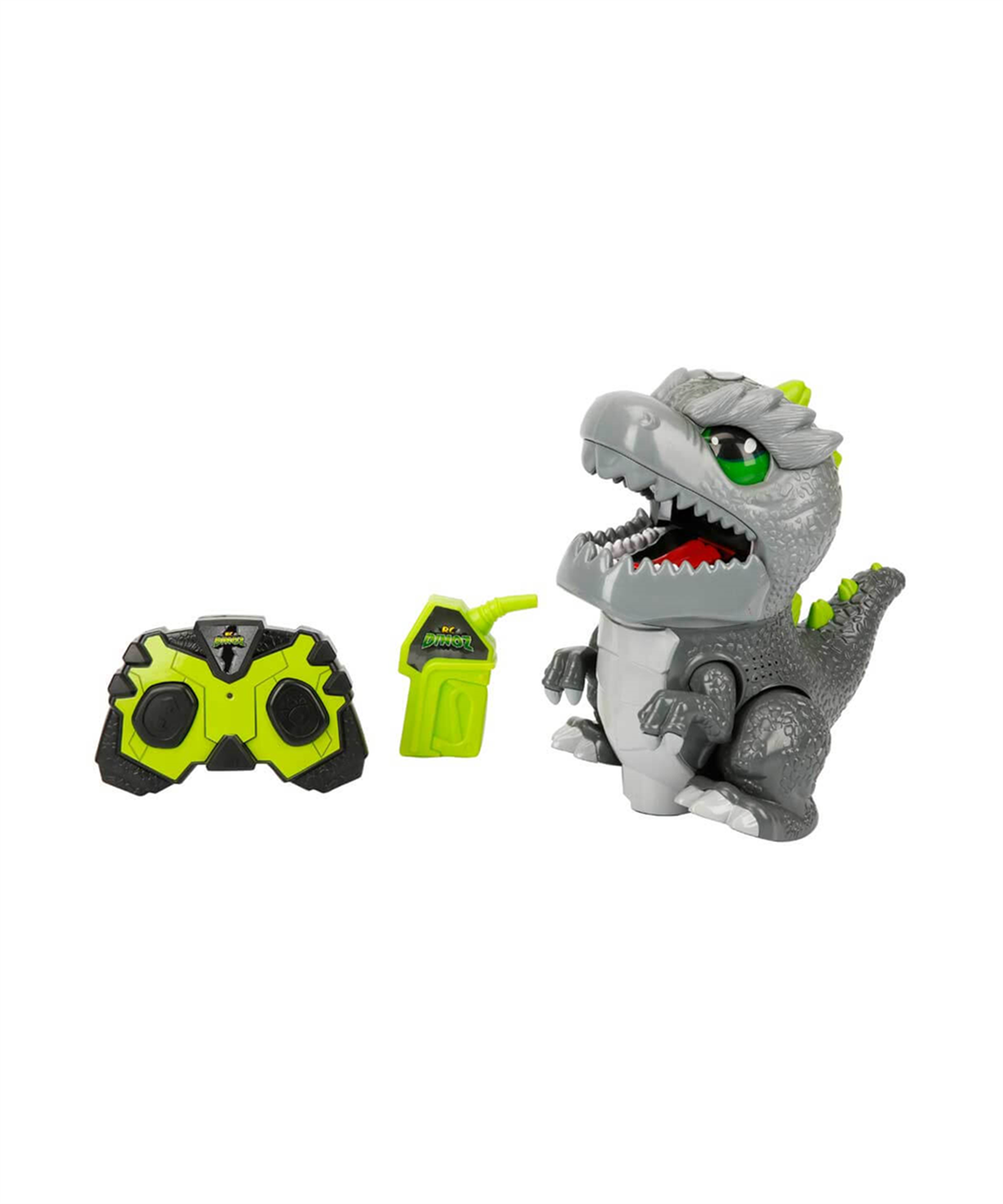 Fonksiyonel Hayvanlar, Sunman, Kidztech Uzaktan Kumandalı Dinozor