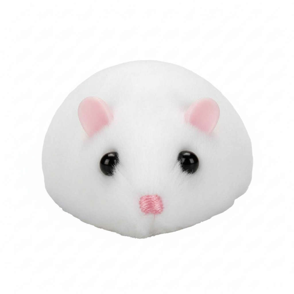 Fonksiyonel Hayvanlar, Sunman, Kızılötesi Kumandalı Mini Fare