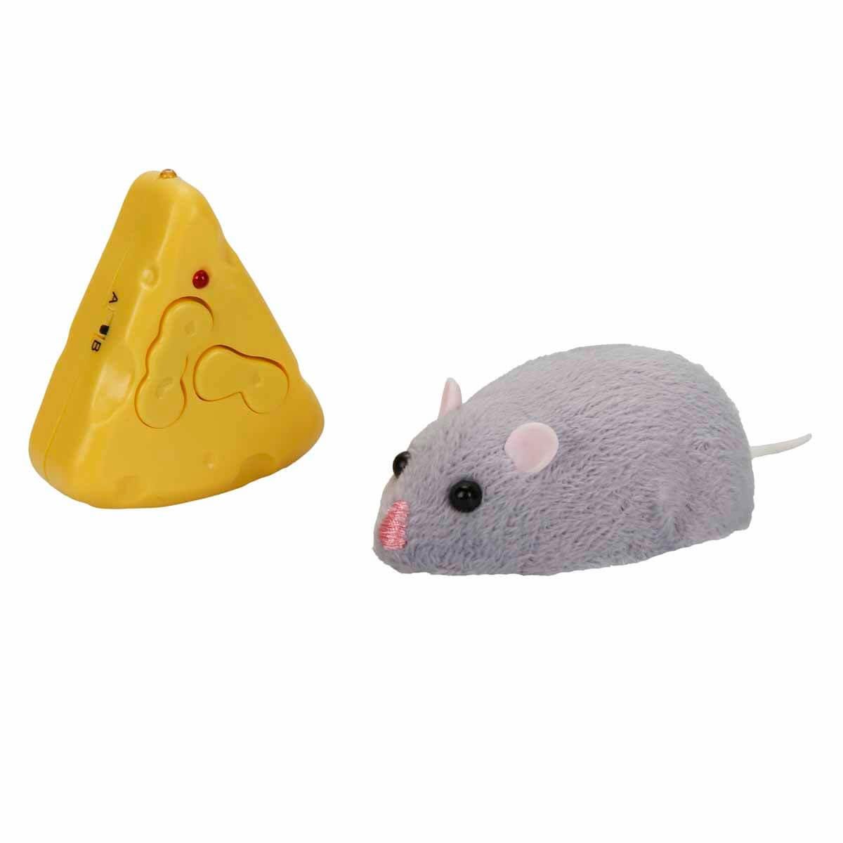 Fonksiyonel Hayvanlar, Sunman, Kızılötesi Kumandalı Mini Fare