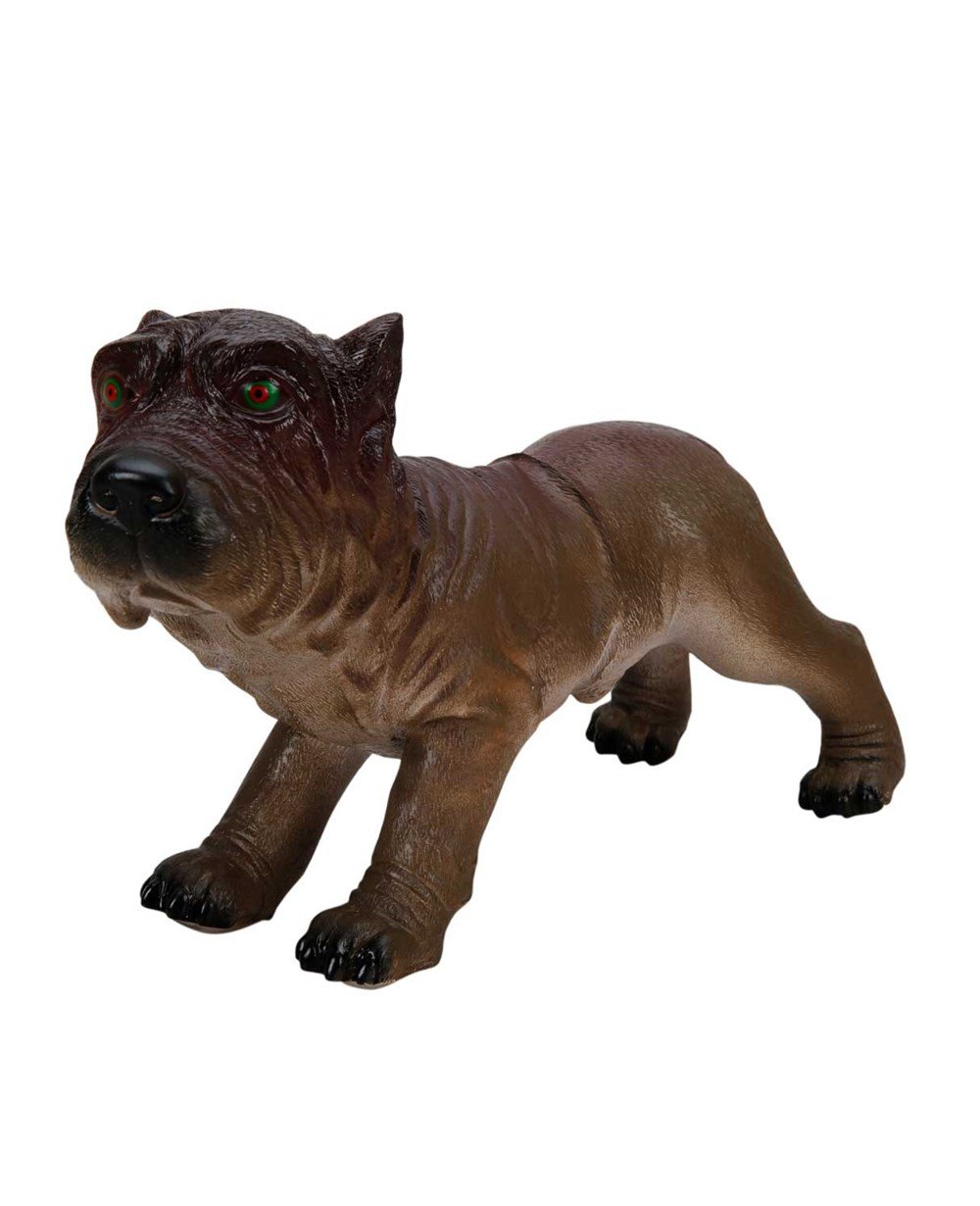 Fonksiyonel Hayvanlar, Sunman, Sunman Sesli Soft Çiftlik Hayvanları 30 cm 07198 Köpek