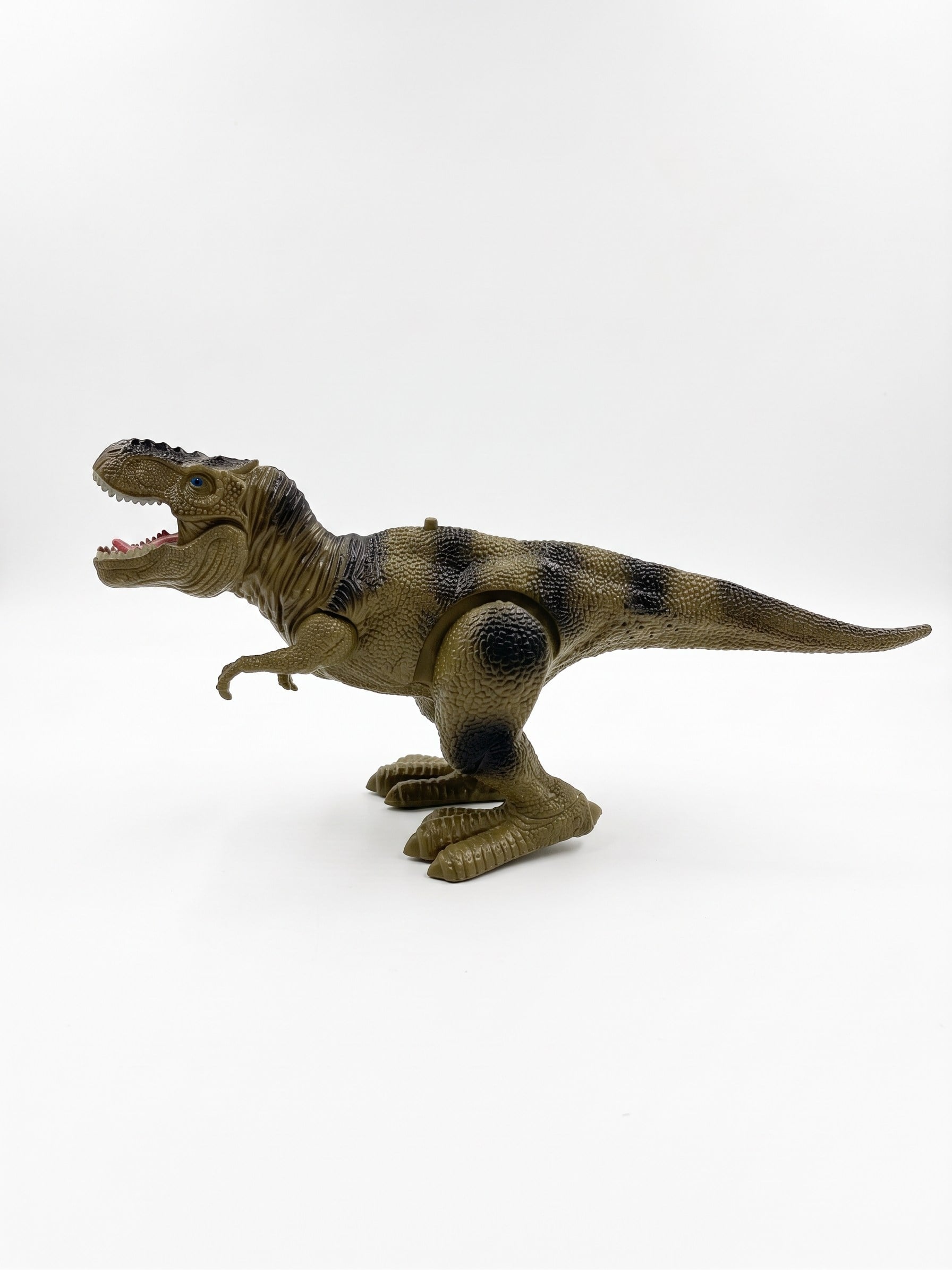 Fonksiyonel Hayvanlar, 4İ OYUNCAK, Yürüyen Kükreyen Dinazor T-Rex