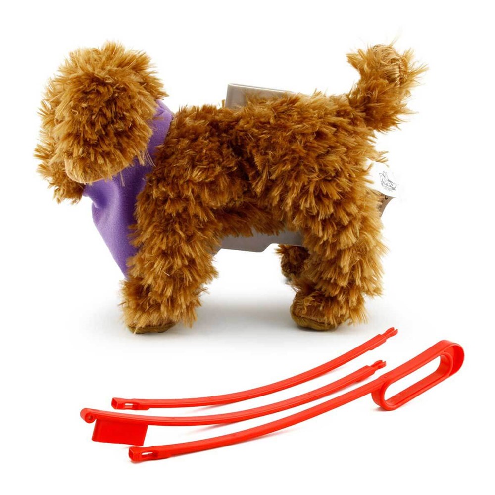 Neco Toys Yürüyen Köpeğim My Puppy Moose 34124