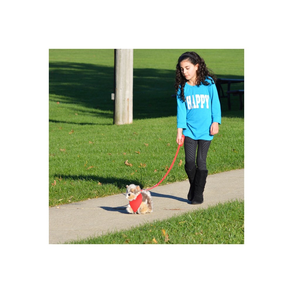 Yürüyen Köpeğim My Puppy Parade Charlie 34228