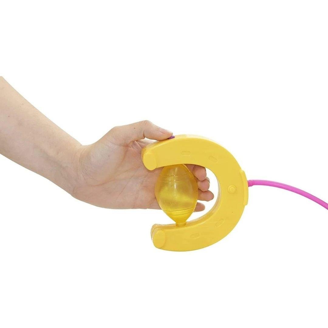 Fonksiyonel Peluşlar, MEGA OYUNCAK, Sevimli Koşu Arkadaşım Unicorn