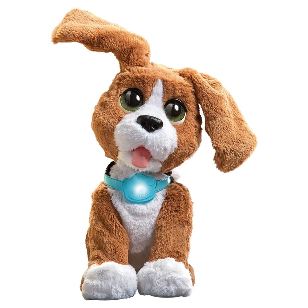 Fur Real Konuşan Köpeğim Charlıe