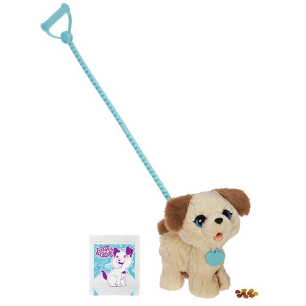 FurReal Friends Afacan Köpeğim Pax C2178