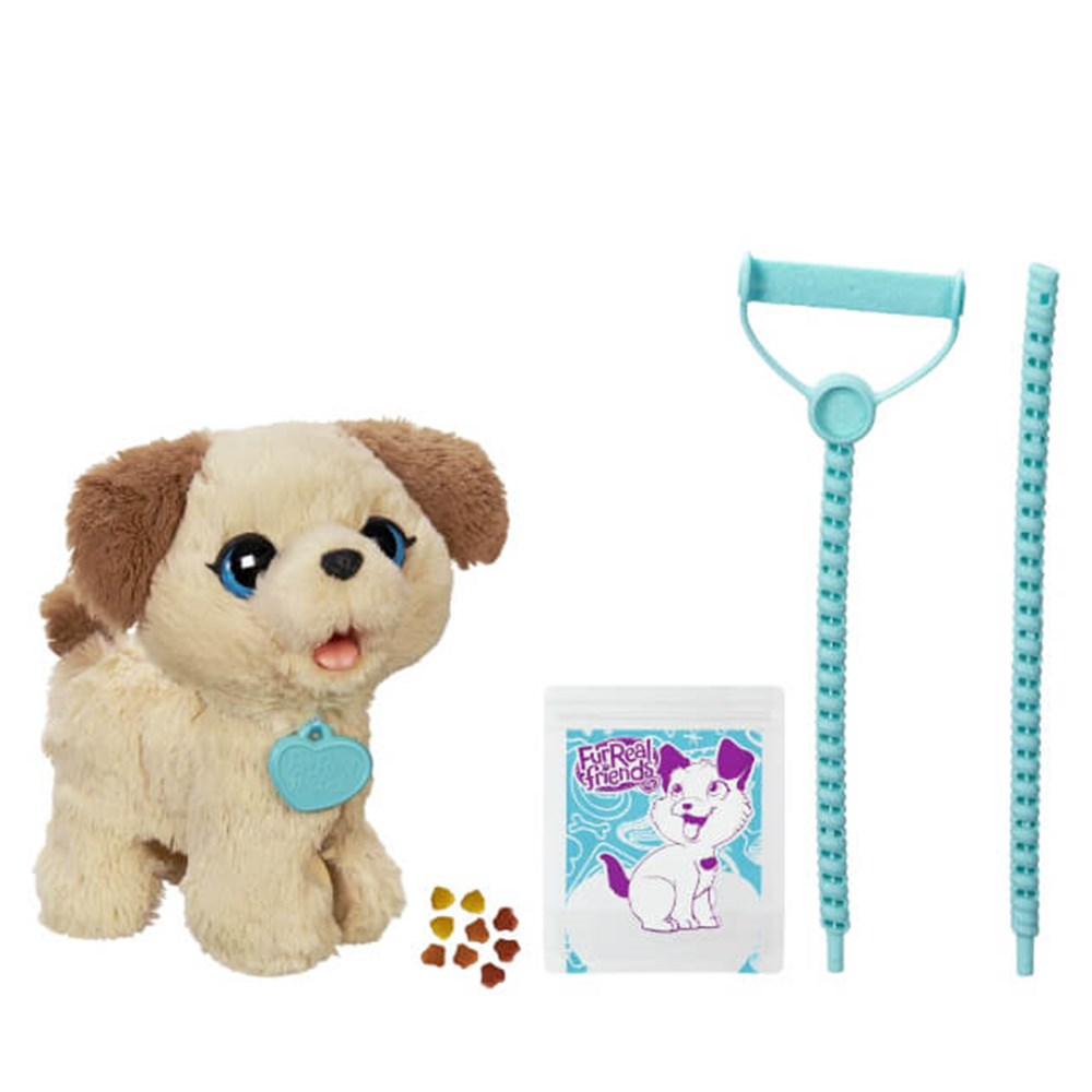 FurReal Friends Afacan Köpeğim Pax C2178