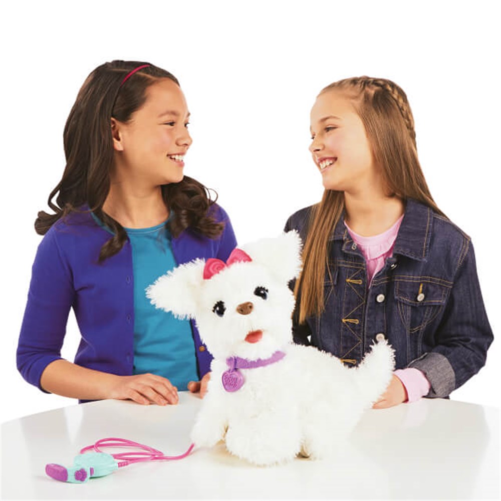 Furreal Frıends Gogo