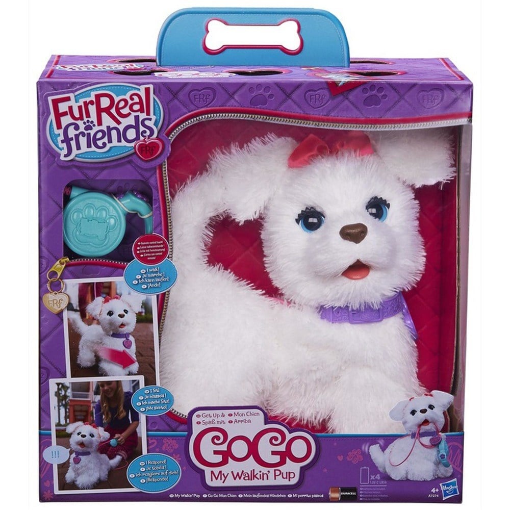 Furreal Frıends Gogo