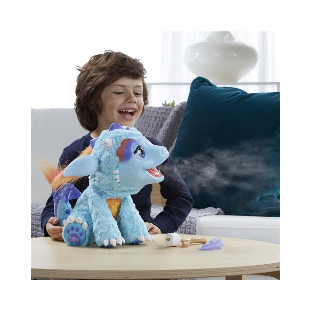 FurReal Friends Torch Sihirli Yavru Ejderham B5142