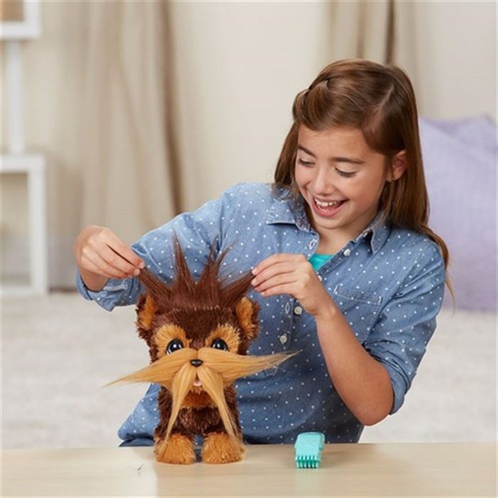 Furreal Tüylü Köpeğim