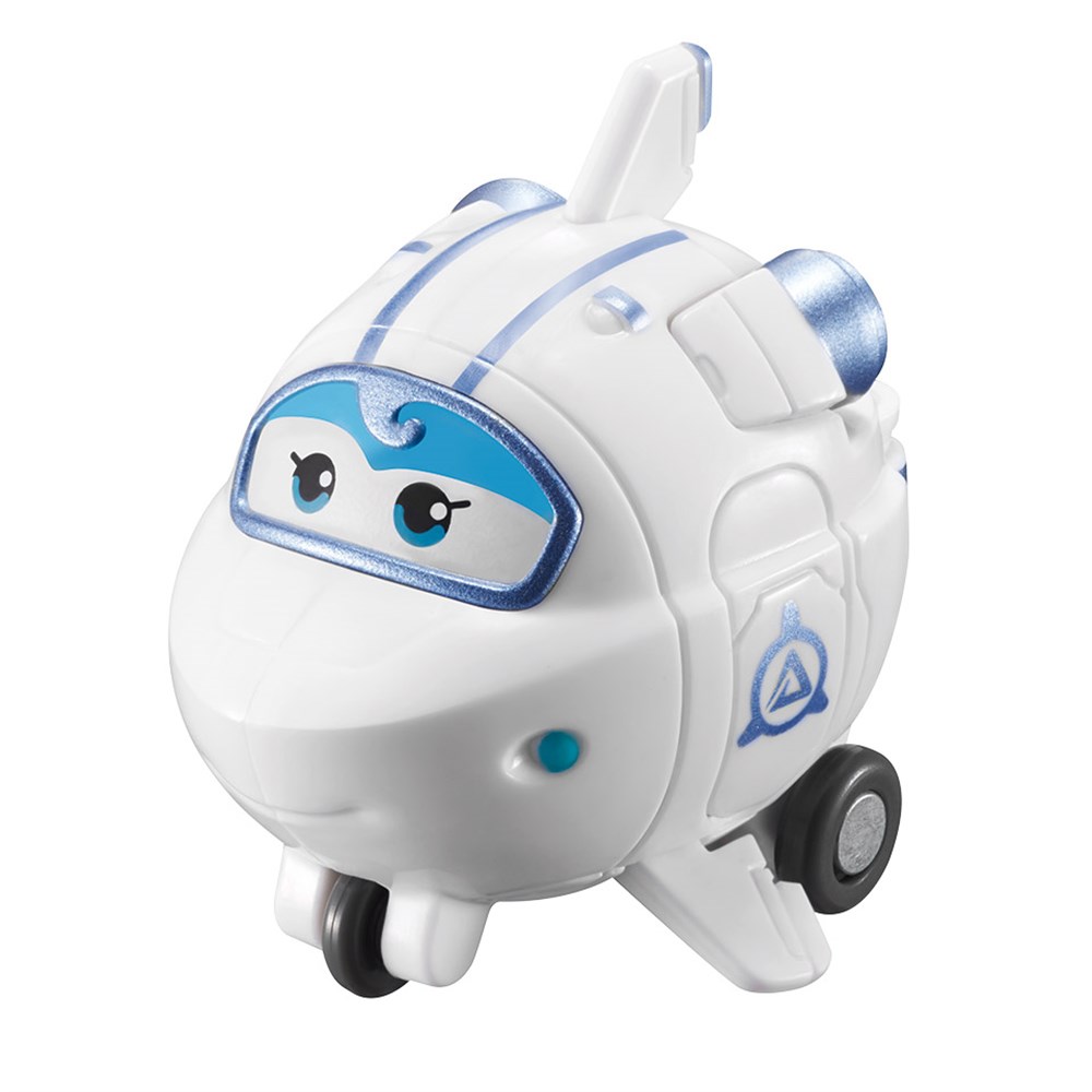 Harika Kanatlar Astra Dönüşen Tekli Figür YW720024