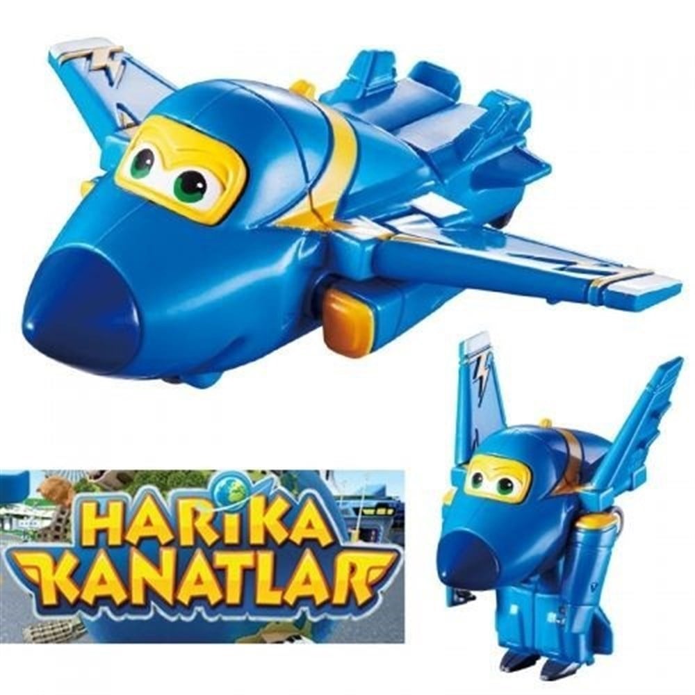 Harika Kanatlar Jerome