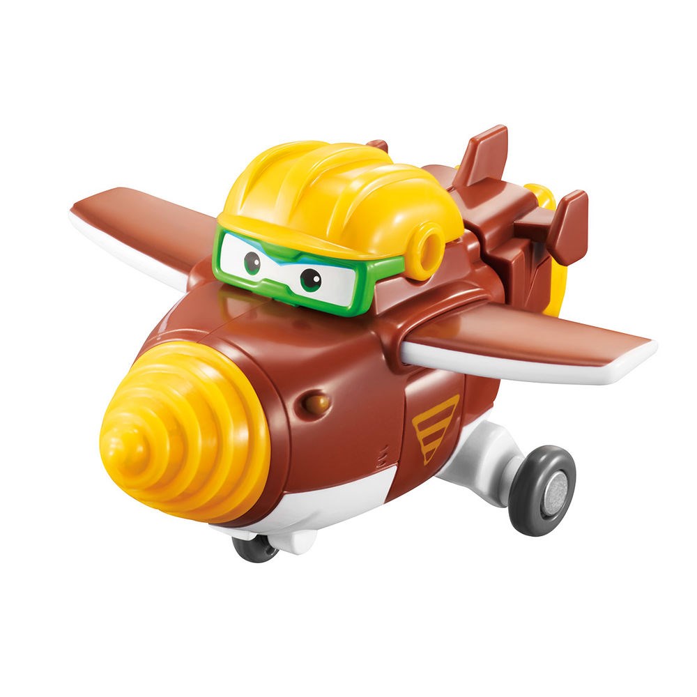 Harika Kanatlar Todd Dönüşen Tekli Figür YW720022