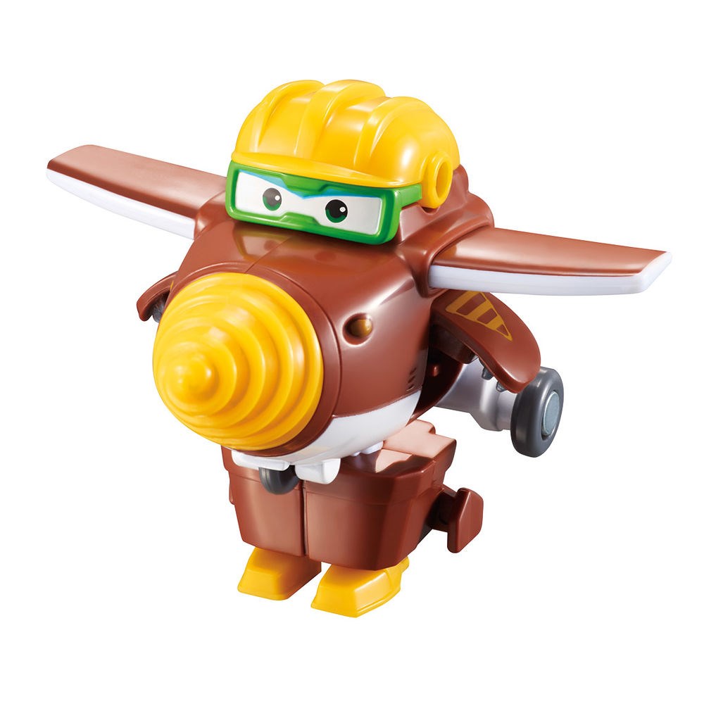 Harika Kanatlar Todd Dönüşen Tekli Figür YW720022