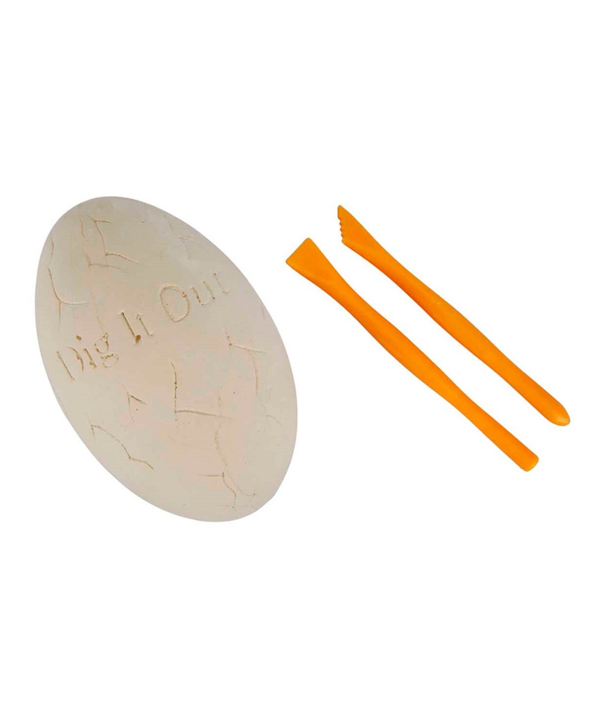 Hayvan Figürleri, Sunman, Crazoo Karanlıkta Parlayan Yılan Yumurtası Kazı Seti