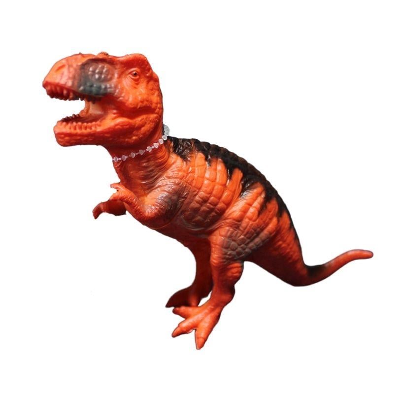 Hayvan Figürleri, Ceren, CTOY Plastik Dinazor Figürü 61953 T-rex