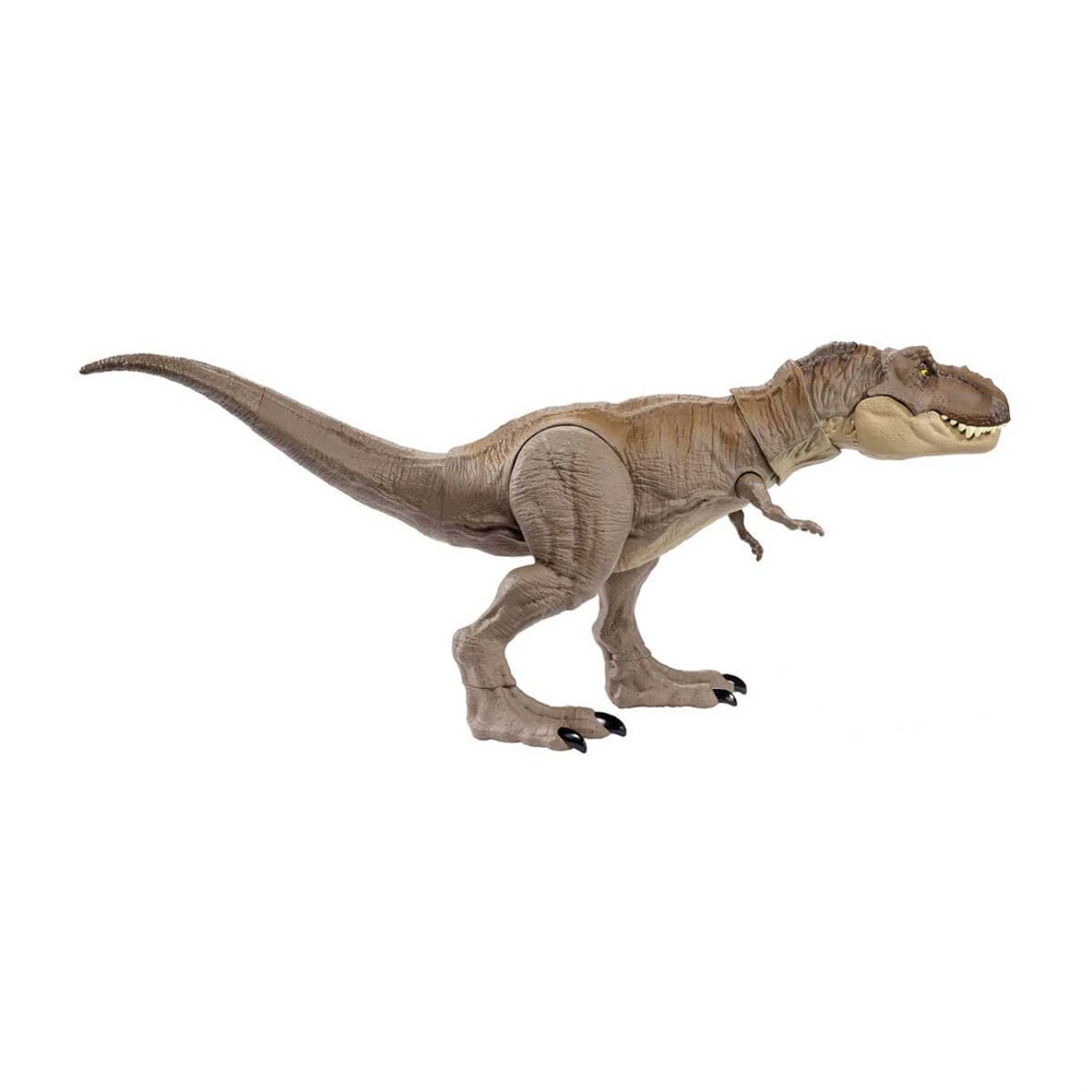 Hayvan Figürleri, Jurassic World, Jurassic World Çılgın T-Rex Figürü GLC12