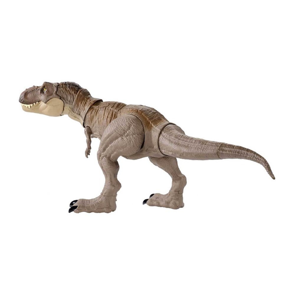 Hayvan Figürleri, Jurassic World, Jurassic World Çılgın T-Rex Figürü GLC12