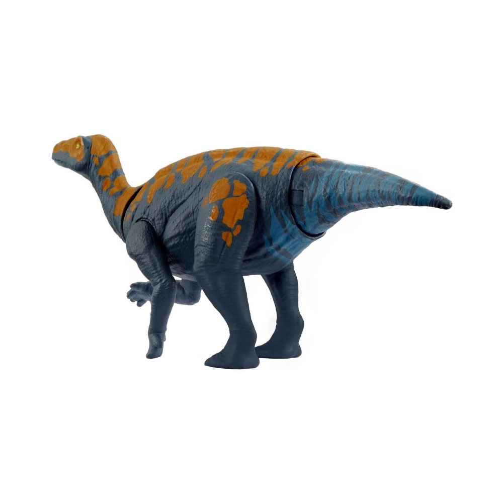 Hayvan Figürleri, Jurassic World, Jurassic World Figürler FPF11 GJN59 Callovosaurus
