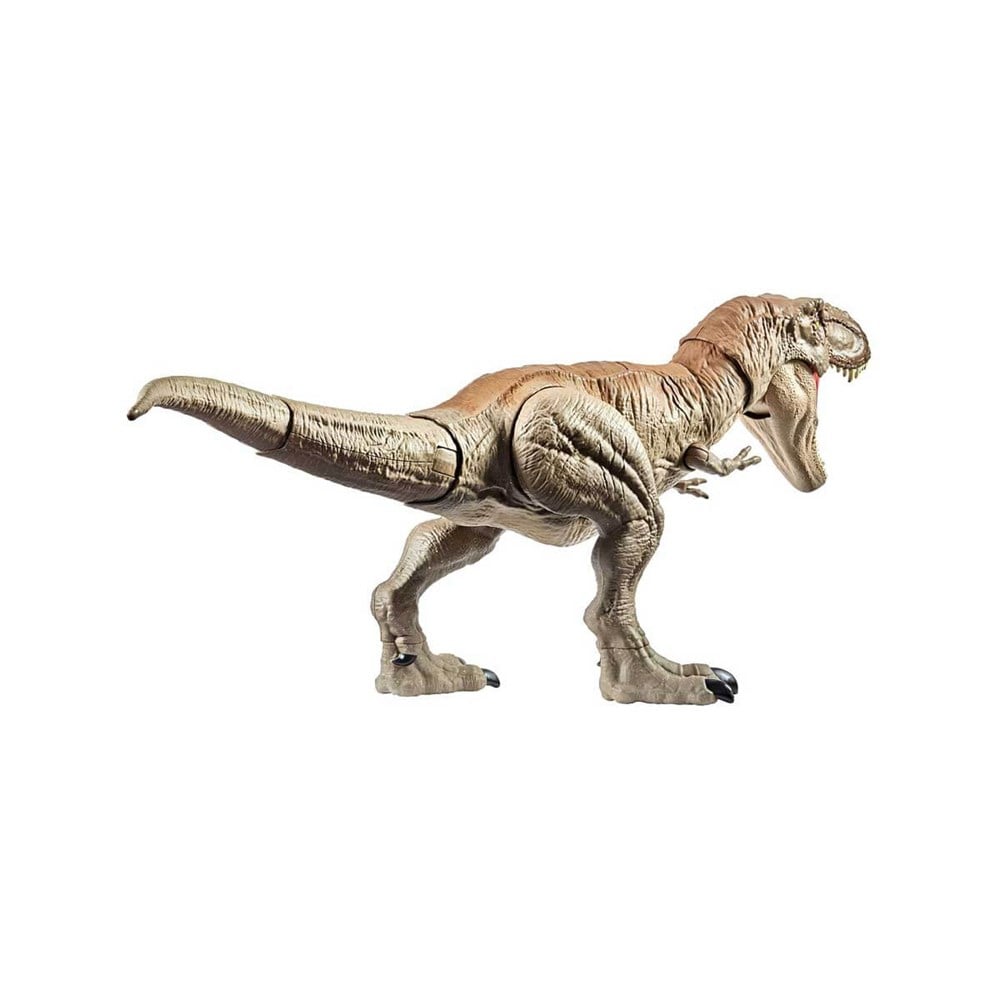 Hayvan Figürleri, Jurassic World, Jurassic World Güçlü ve Savaşçı T-Rex GCT91