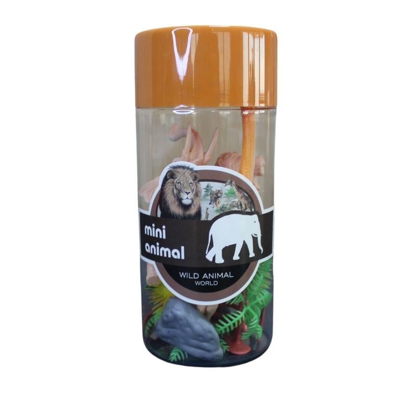 Hayvan Setleri, Ceren, CTOY Plastik Vahşi Hayvanları