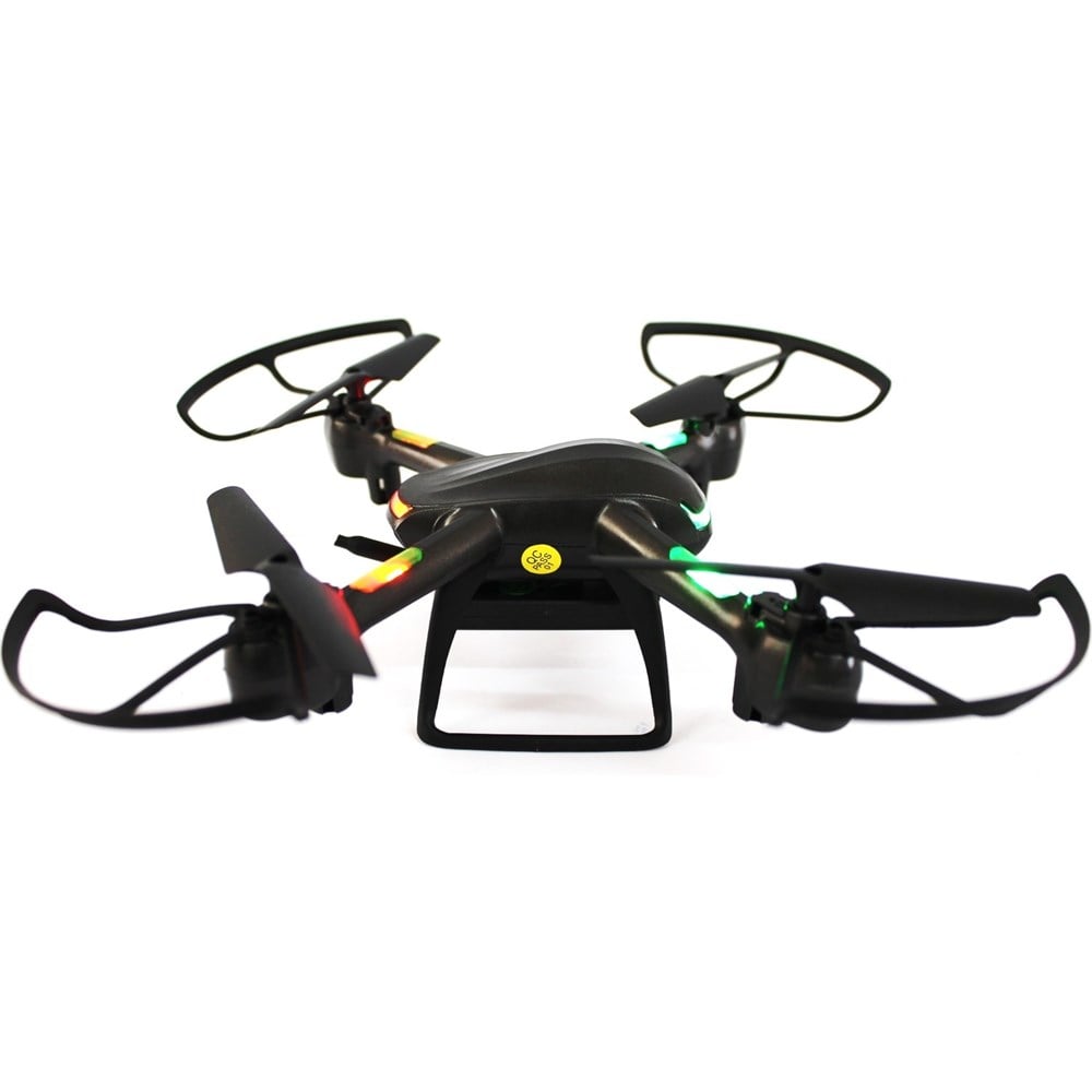 Helikopter ve Drone, Furkan Toys, Gamestar Sky Raider X Uzaktan Kumandalı Kameralı Drone Wifi Anlık Görüntü