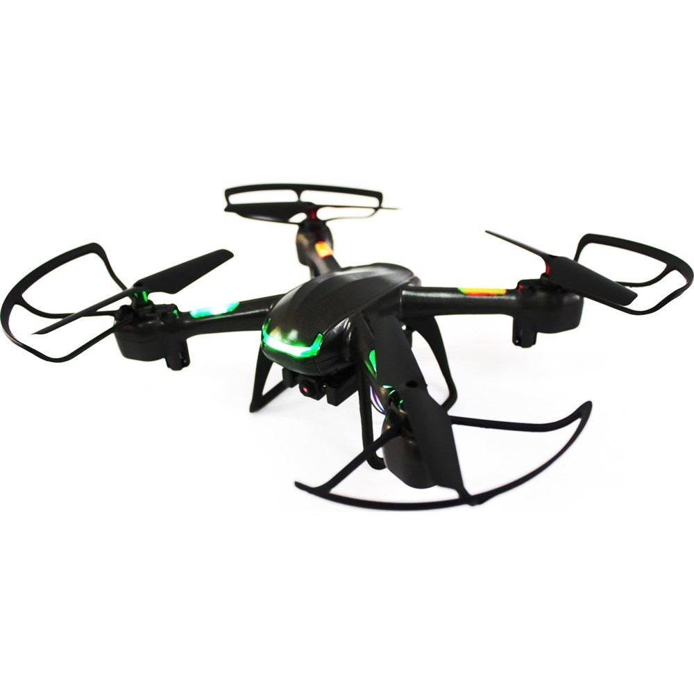 Helikopter ve Drone, Furkan Toys, Gamestar Sky Raider X Uzaktan Kumandalı Kameralı Drone Wifi Anlık Görüntü