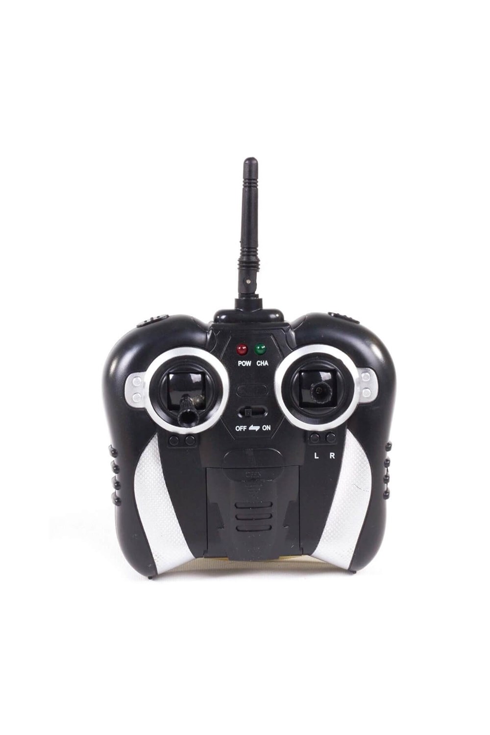 Helikopter ve Drone, Furkan Toys, Gamestar Uzaktan Kumandalı Yeşil Helikopter 3,5 Kanal Full Fonksiyon Gyroscope Helikopter