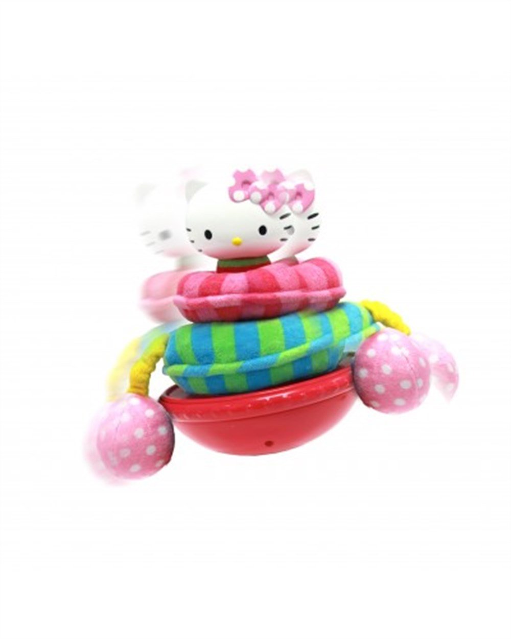 Hello Kitty Rocking Stacker