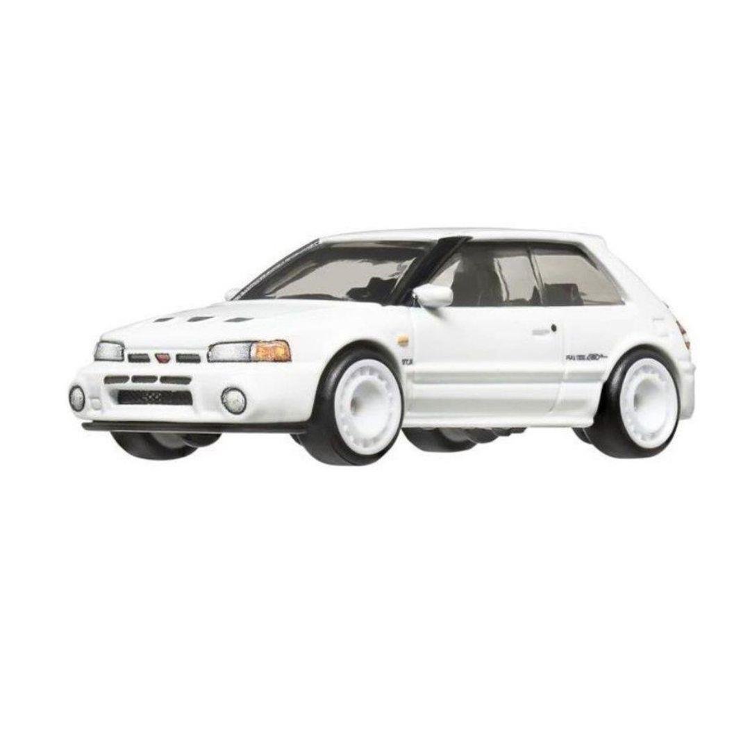 Hot Wheels Oyun Setleri, Hot Wheels, Hot Wheels Boulevard Premium Araçlar GJT68 HRT59 Mazda 323 GTR