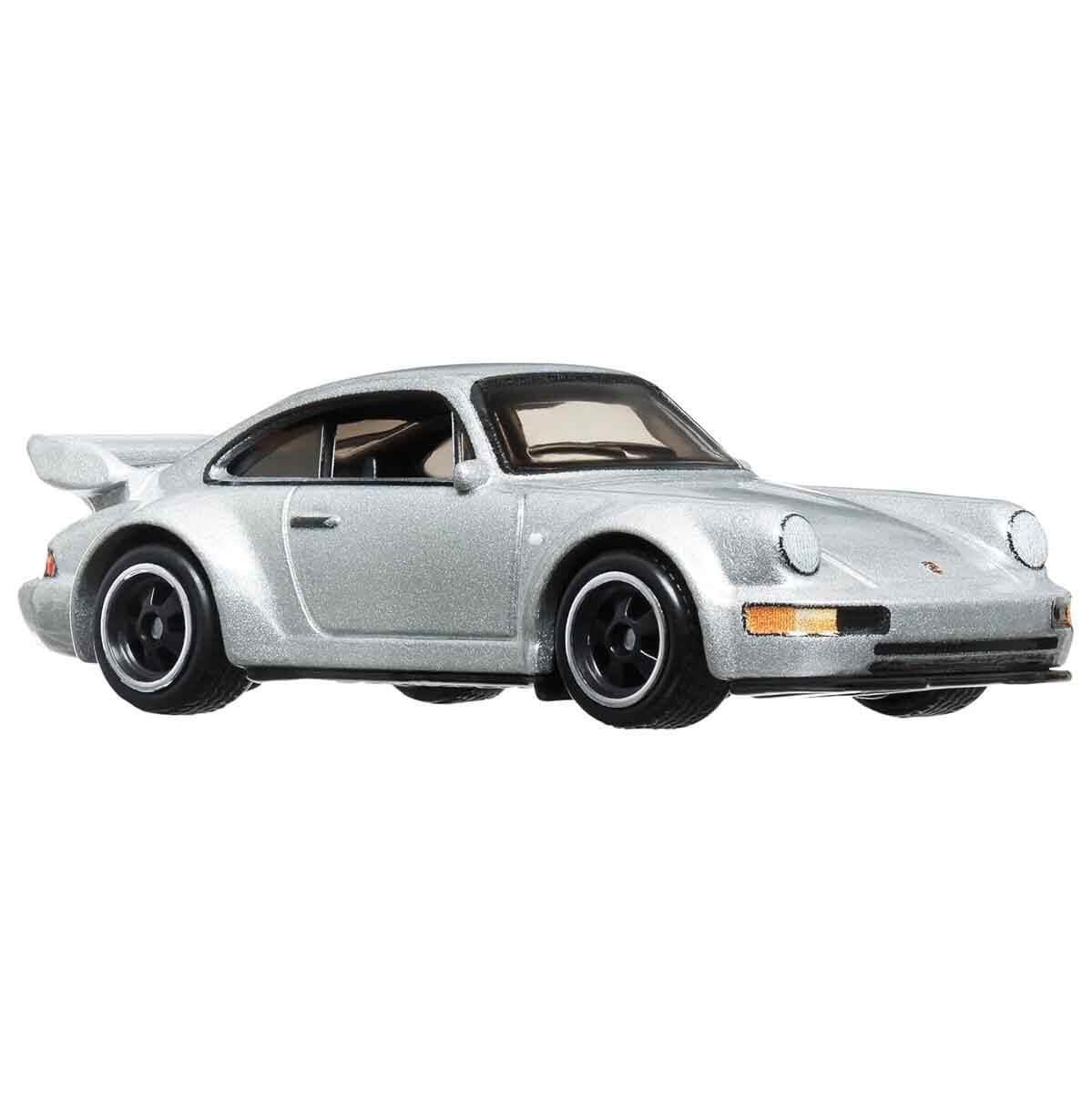 Hot Wheels Oyun Setleri, Hot Wheels, Hot Wheels Fast-Furious Premium Arabalar HNW46 HRT97 Porsche 911 Carrera RS 3.8