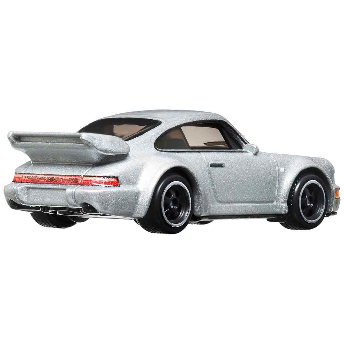 Hot Wheels Oyun Setleri, Hot Wheels, Hot Wheels Fast-Furious Premium Arabalar HNW46 HRT97 Porsche 911 Carrera RS 3.8