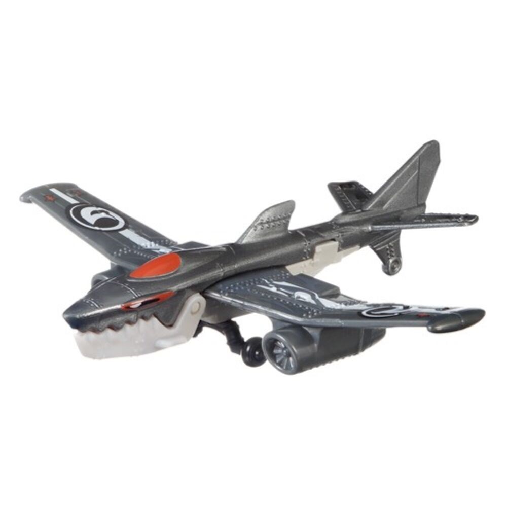 Hot Wheels Oyun Setleri, Hot Wheels, Hot Wheels Gökyüzü Fatihleri BBL47 GBF01 Fang Fighter