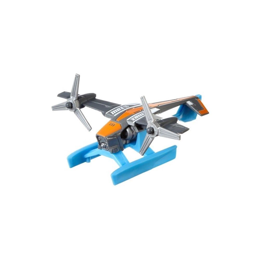 Hot Wheels Oyun Setleri, Hot Wheels, Hot Wheels Gökyüzü Fatihleri BBL47 GBF00 Sea Roarer