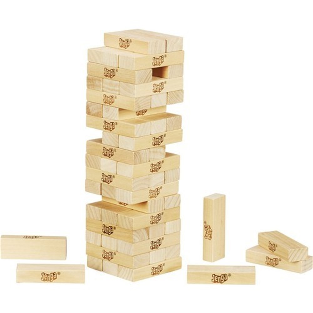 Jenga