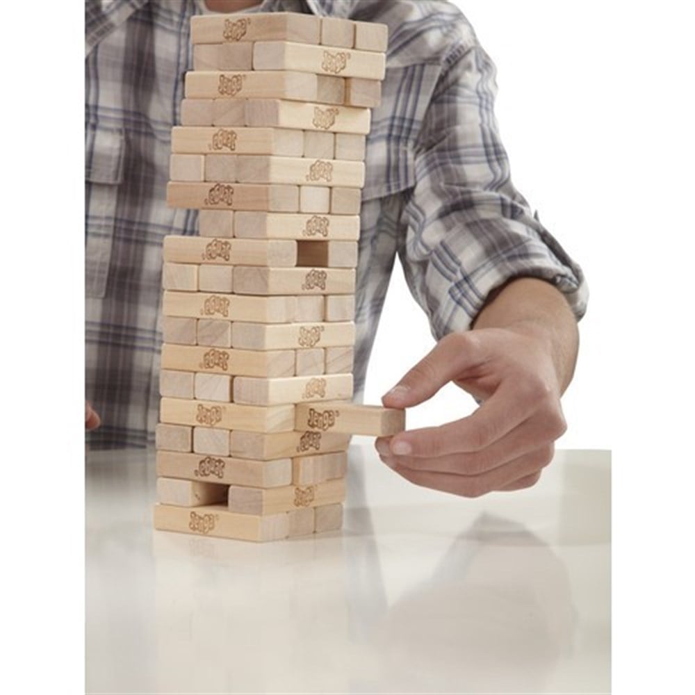 Jenga