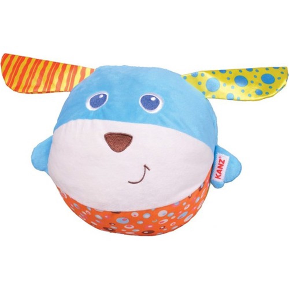 Kanz Neşeli Toplar Peluş 30454
