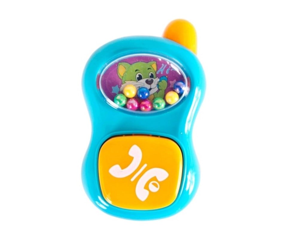 Kanz Telefon Çıngırak 939-7