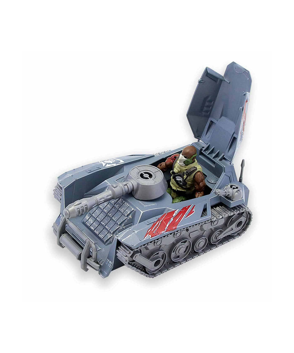 Kılıç Kalkan ve Asker Setleri, Sunman, The Corps First Response 2'li Savaş Seti 38208 Titan