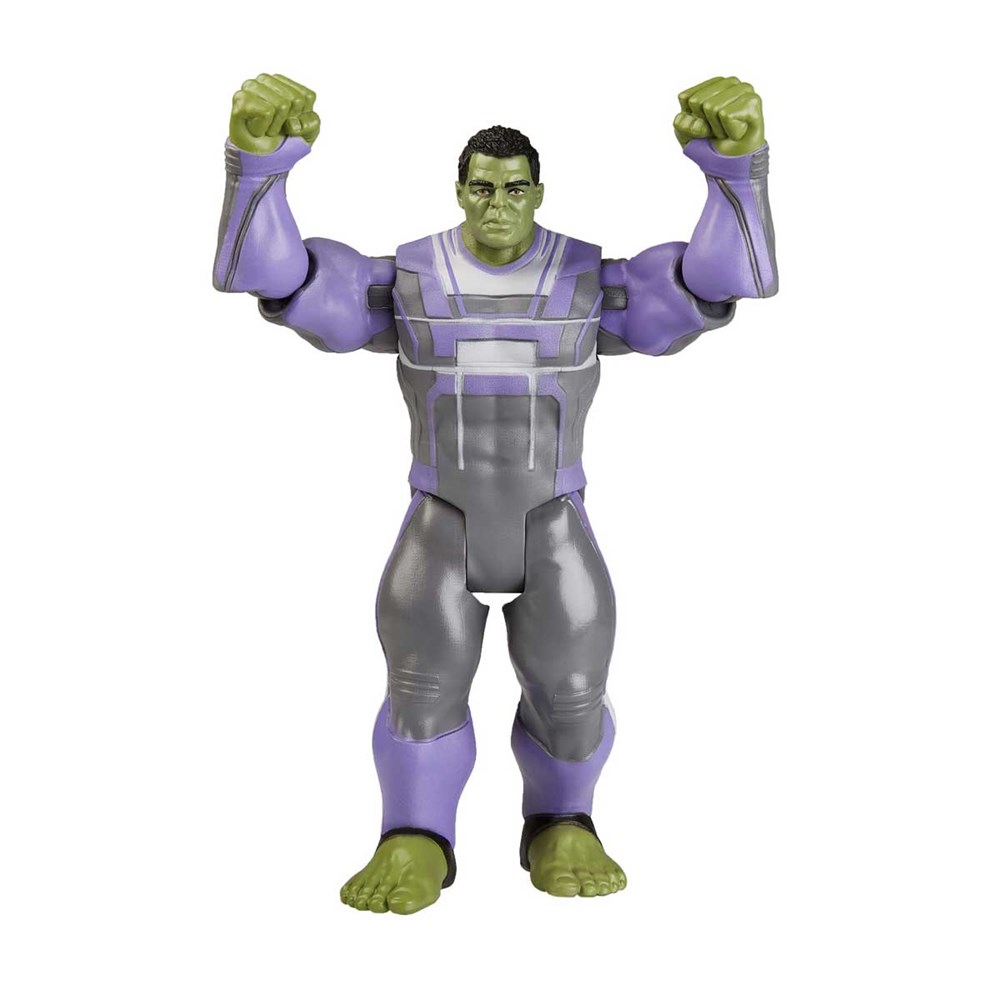 Kolleksiyon Karakterleri, Marvel Avengers, Avengers Endgame Özel Figür E3350 E3938 Hulk Kırmızı Yumruk