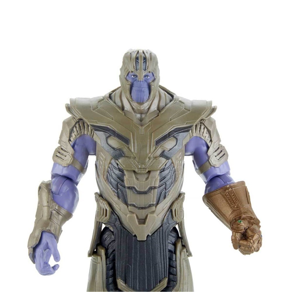 Kolleksiyon Karakterleri, Marvel Avengers, Avengers Endgame Özel Figür E3350 E3939 Thanos