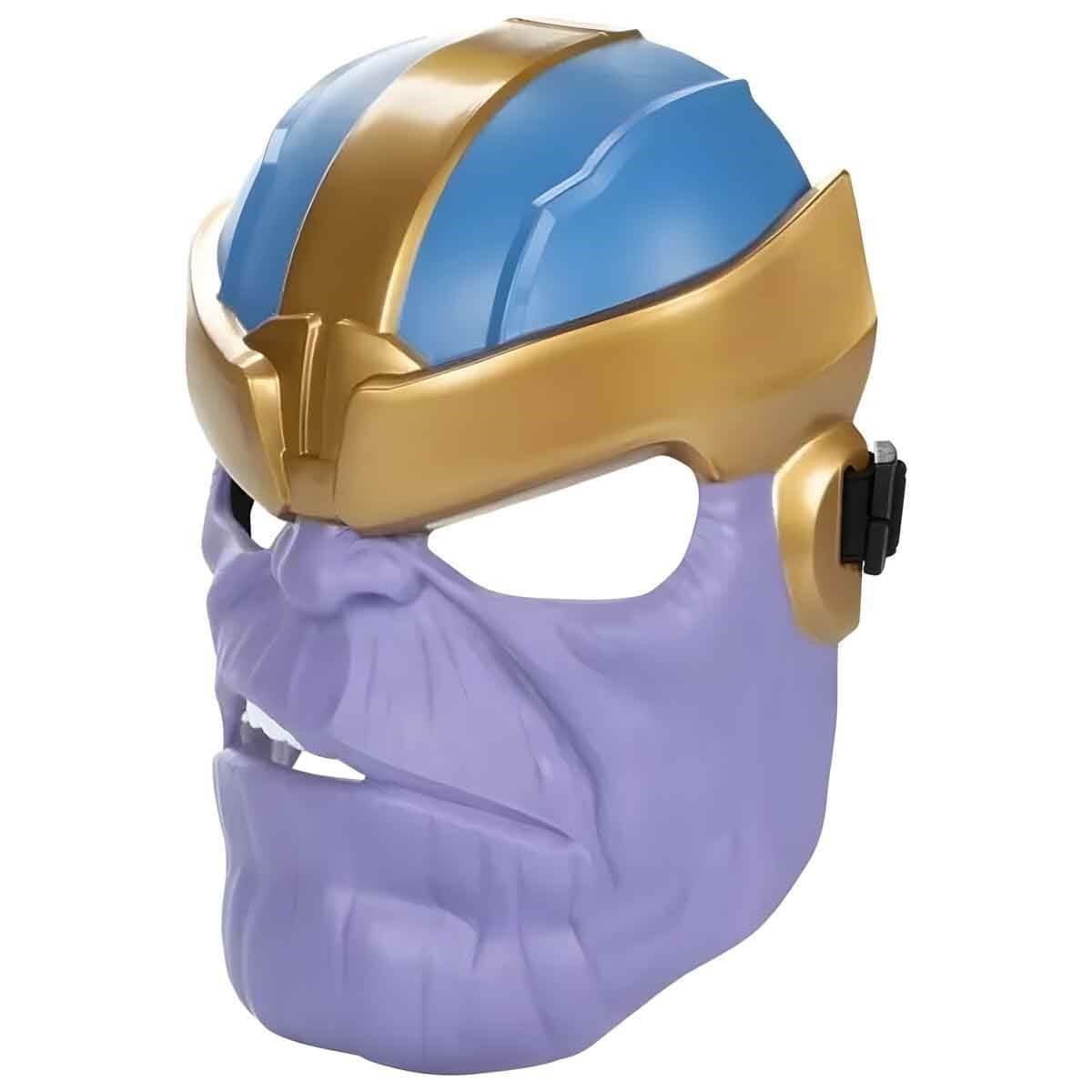 Kolleksiyon Karakterleri, Hasbro, Avengers Maske B9945 Thanos