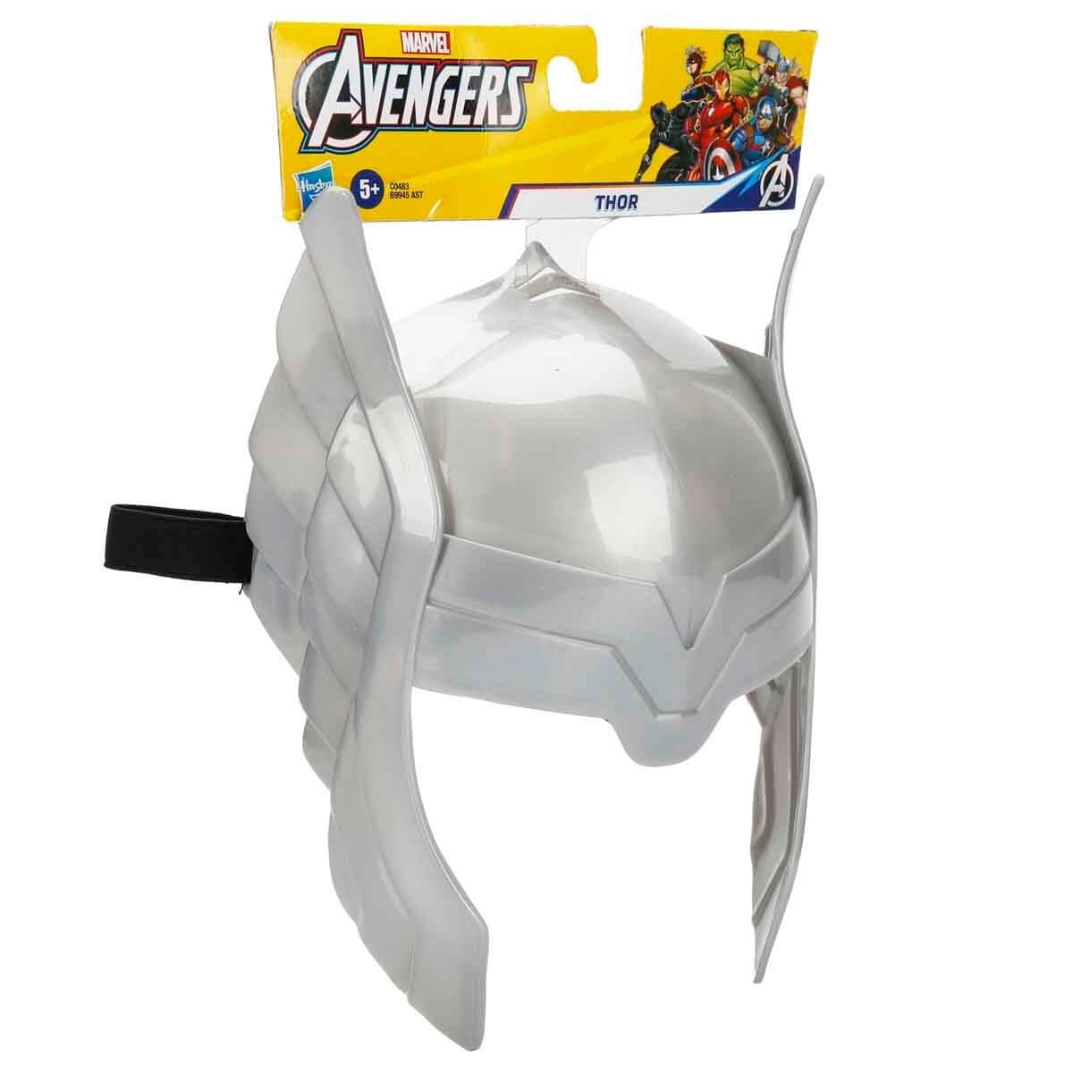 Kolleksiyon Karakterleri, Hasbro, Avengers Maske B9945 Thor