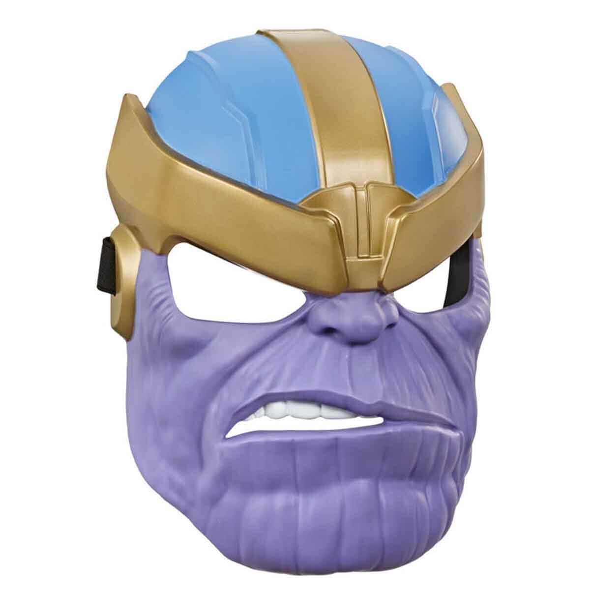 Kolleksiyon Karakterleri, Hasbro, Avengers Maske B9945 Thanos