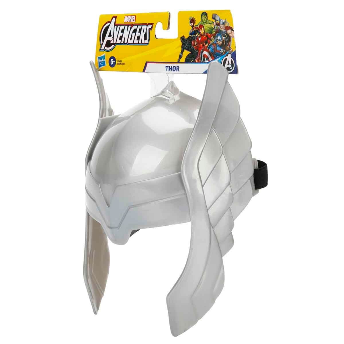 Kolleksiyon Karakterleri, Hasbro, Avengers Maske B9945 Thor